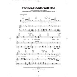 Glee Songbook: Season 2, Volume 5