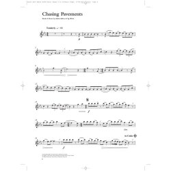 Guest Spot: Adele - Flute