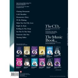 Guest Spot: Adele - Flute