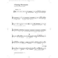 Guest Spot: Adele - Clarinet