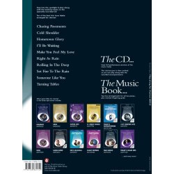 Guest Spot: Adele - Clarinet