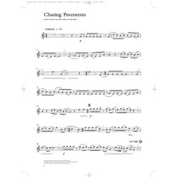 Guest Spot : Adele - Alto Saxophone