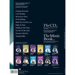 Guest Spot : Adele - Alto Saxophone