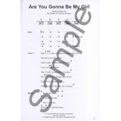 Play Any Of These Rock Hits With Only 5 Chords