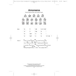 The Little Black Songbook: Elton John