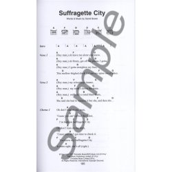 The Little Black Songbook: David Bowie