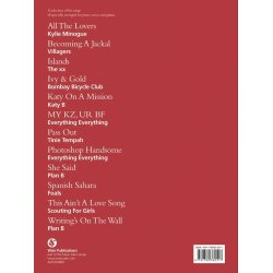 She Said Plus 11 Hit Songs