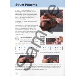 Steven Sproat: Starting Ukulele - The Next Step