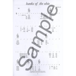 21 Easy Songs For Ukulele