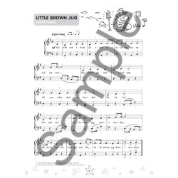 Denes Agay's Learning To Play Piano - Boogie & Blues