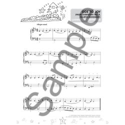 Denes Agay's Learning To Play Piano - Easy Classical Themes