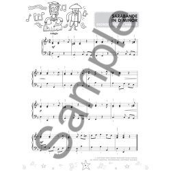 Denes Agay's Learning To Play Piano - Easy Classical Themes