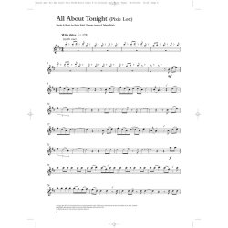 Guest Spot: All New Chart Hits (Flute)