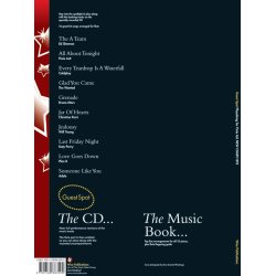 Guest Spot: All New Chart Hits (Flute)