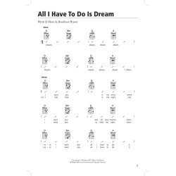 Great Songs For Guitar - White Book