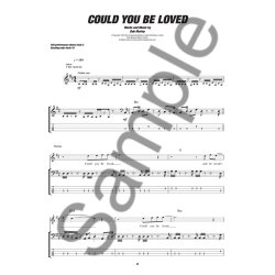 Play Bass With... Bob Marley