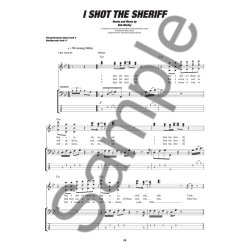 Play Bass With... Bob Marley