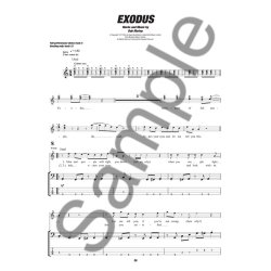 Play Bass With... Bob Marley