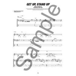 Play Bass With... Bob Marley