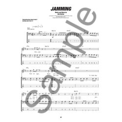 Play Bass With... Bob Marley