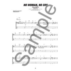 Play Bass With... Bob Marley