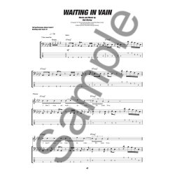 Play Bass With... Bob Marley