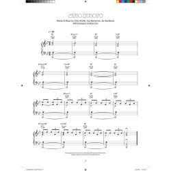 Coldplay: Mylo Xyloto (PVG)