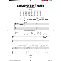 Noel Gallagher's High Flying Birds