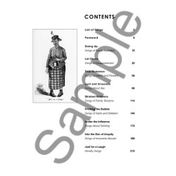 Songs Of The British Music Hall (2013 Revised Edition)