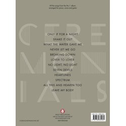 Florence + The Machine: Ceremonials