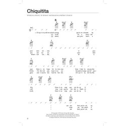 Strumalong Ukulele: Selections From ABBA Gold