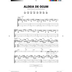 Anthology Of Bossa Nova Guitar