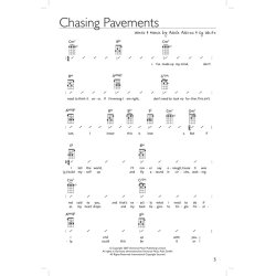 The Very Best of Adele For Ukulele