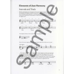 Leo Alfassy: Jazz Hanon (Revised Edition)