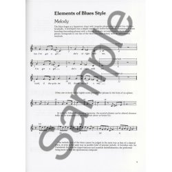 Leo Alfassy: Blues Hanon (Revised Edition)