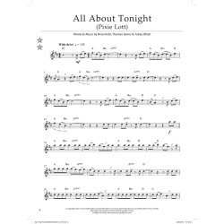 Dip In: 50 Graded Pop Flute Solos