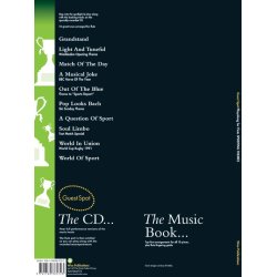 Guest Spot: Sporting Themes - Flute