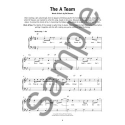 Really Easy Piano: Big Chart Hits