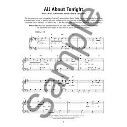 Really Easy Piano: Big Chart Hits