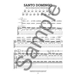 Rodrigo Y Gabriela/C.U.B.A: Area 52