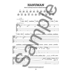 Rodrigo Y Gabriela/C.U.B.A: Area 52