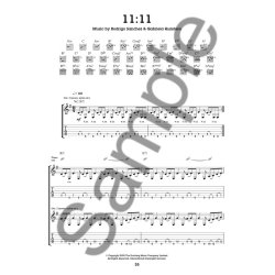 Rodrigo Y Gabriela/C.U.B.A: Area 52