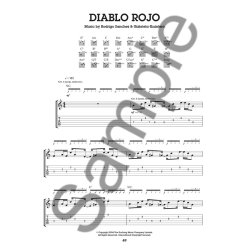 Rodrigo Y Gabriela/C.U.B.A: Area 52