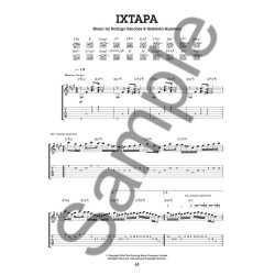 Rodrigo Y Gabriela/C.U.B.A: Area 52