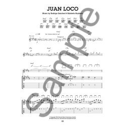 Rodrigo Y Gabriela/C.U.B.A: Area 52