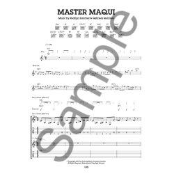 Rodrigo Y Gabriela/C.U.B.A: Area 52