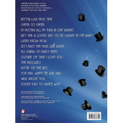 Irving Berlin: Selections From Top Hat