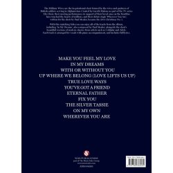 Military Wives: In My Dreams