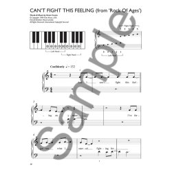Easiest 5-Finger Piano Collection: Musicals