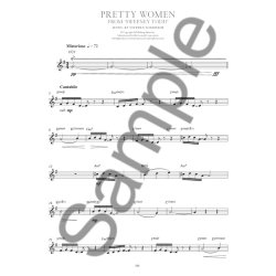 The Legendary Series - Clarinet